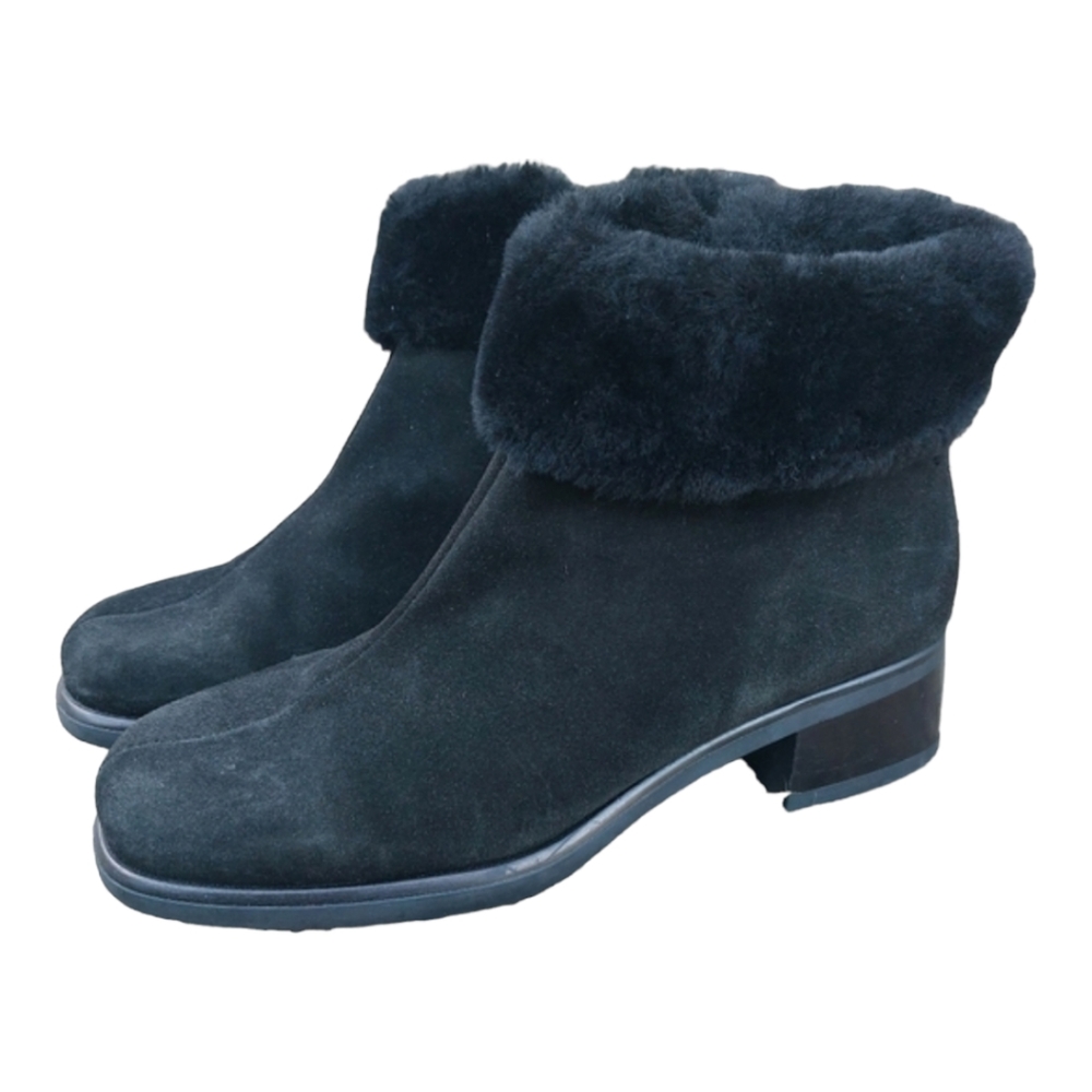 La Canadienne Women's Winter Ankle boots Size 9.5